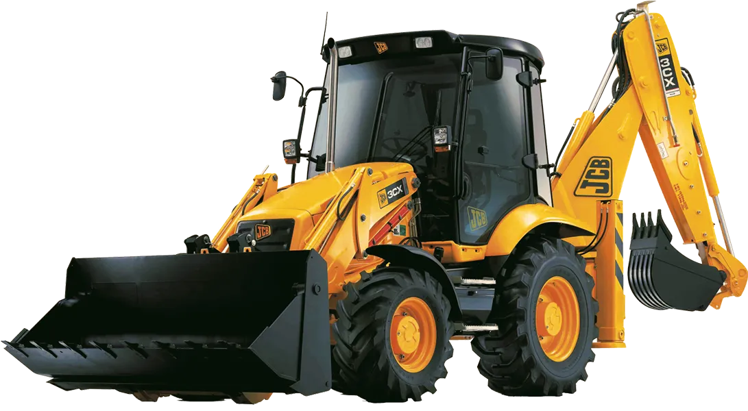 JCB