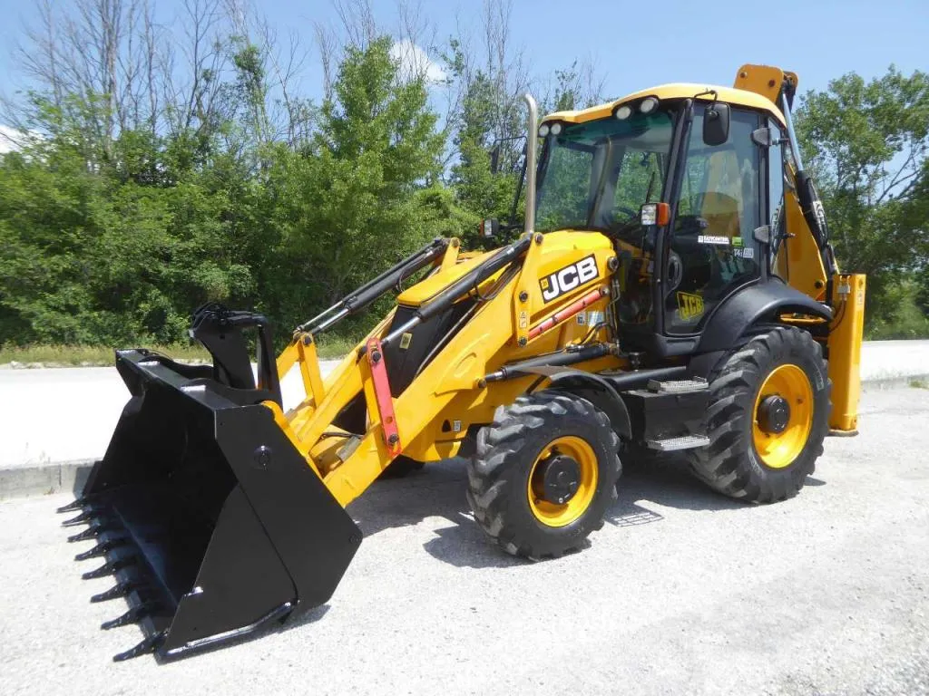 JCB Image