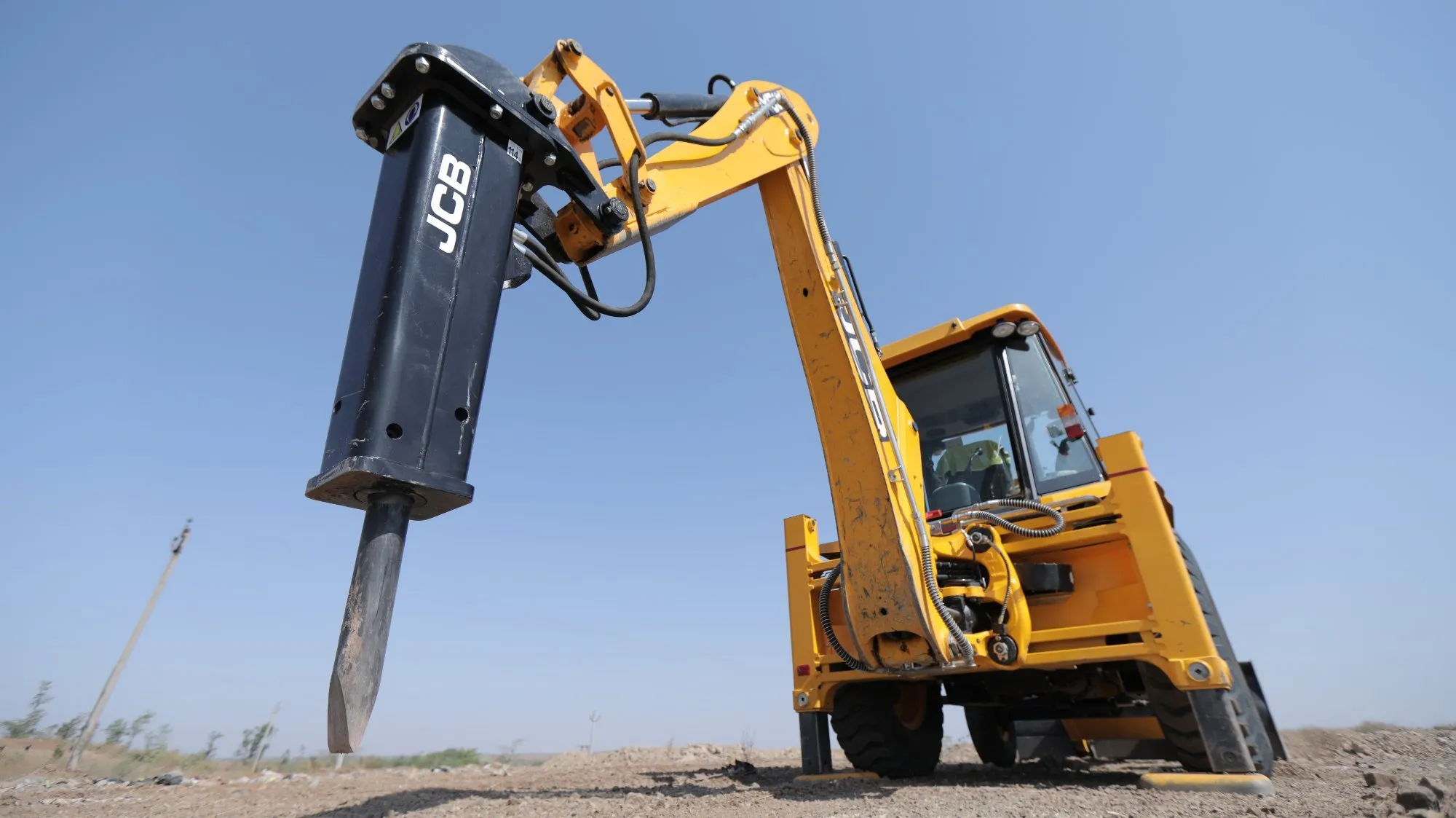 JCB Image